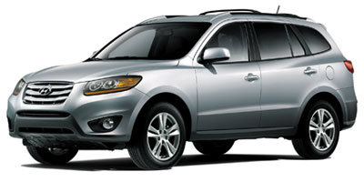 hyundai santa fe 2011 5XYZKDAG7BG026452 image hyundai santa fe 2011 5XYZKDAG7BG026452 image